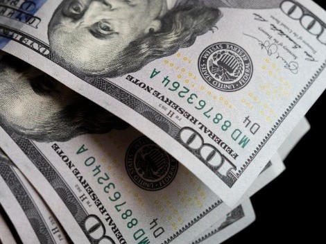 ¿A cuánto está el dolar hoy en Chile? Valor del Banco Central