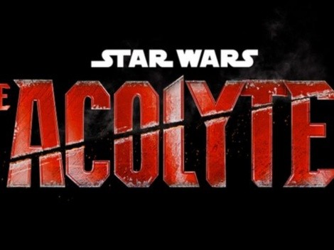 ¿Cuándo es el estreno de The Acolyte?