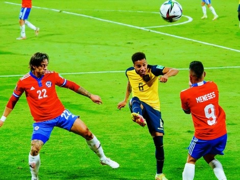 Abogado de Byron Castillo se arriesga: "Puede jugar el Mundial"
