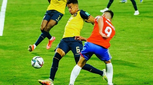 Tras el fallo del TAS, Byron Castillo jugará el Mundial de Qatar 2022 con Ecuador.