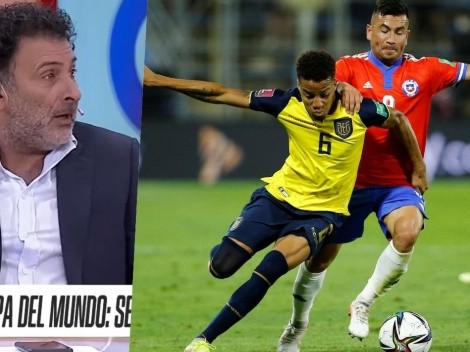 Argentinos consideran que Ecuador debe quedar fuera del Mundial 2026