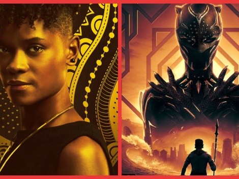 Black Panther: Wakanda Forever | ¡Escenas post-créditos explicadas! 