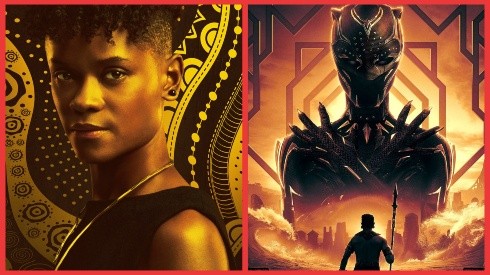 Black Panther: Wakanda Forever tiene una escena post créditos.