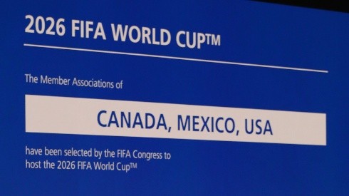 ¿Dónde es el Mundial de 2026 y podría clasificar Chile?