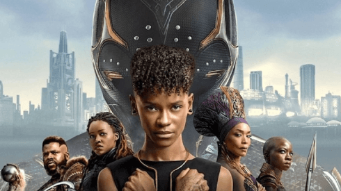 Black Panther 2 acaba de llegar a la gran pantalla.