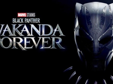 ¿Qué pasa en el final de Black Panther: Wakanda Forever?