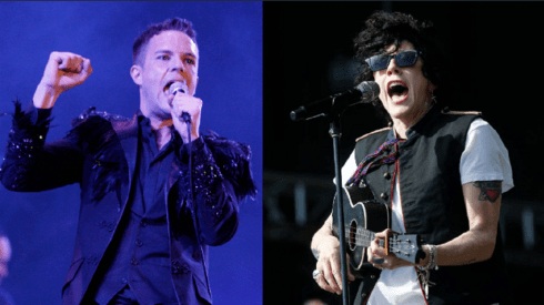 The Killers y LP son algunos de los artistas que estarán en Rock Out 2022
