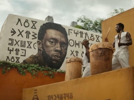 La triste historia tras Wakanda Forever y Chadwick Boseman