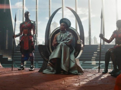 ¿Qué villano regresa en Black Panther: Wakanda Forever?