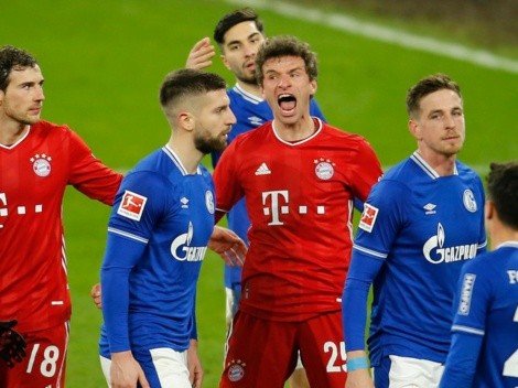 Horario: El Bayern quiere afianzarse en la cima antes del párale mundialista