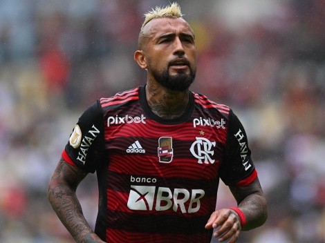 ¿Cuándo juega Flamengo contra Avaí por el Brasileirao?