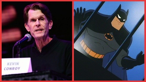 Batman: Falleció Kevin Conroy, quien dio voz al 'Hombre murciélago' en  series películas animadas y videojuegos USA EEUU Estados Unidos Celebs RMMN, DEPOR-PLAY