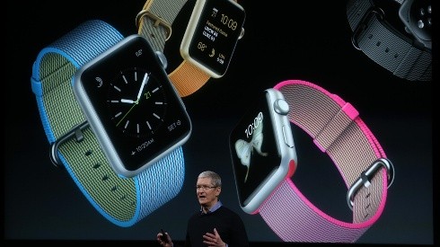 Conoce los nuevos Apple Watch que están por llegar a Chile
