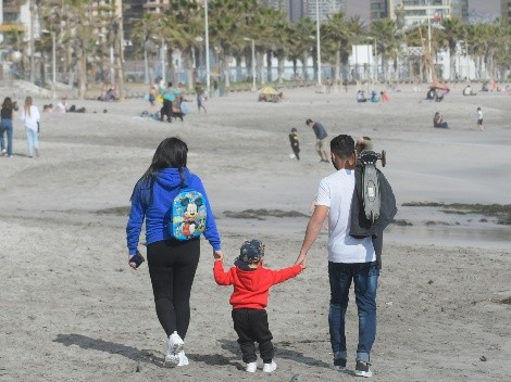 Día del Padre 2022 | ¿Cuántos días faltan para la celebración? Celebración  del Día del Padre en Chile