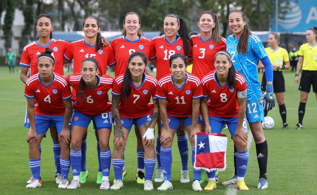 Selección femenina de fútbol de filipinas