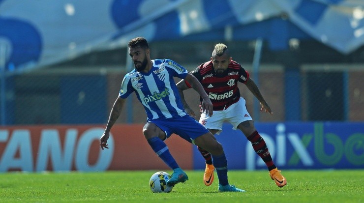 El King será el dueño del mediocampo.
