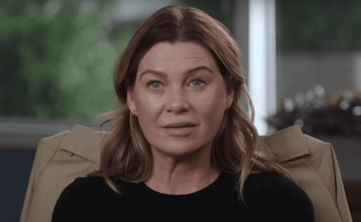 ¿Por qué Meredith deja Grey's Anatomy? ¿Qué pasará en la serie?