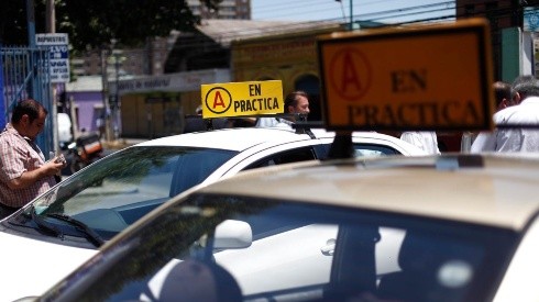 ¿Cómo sacar la licencia de conducir en Chile? Revisa el paso a paso