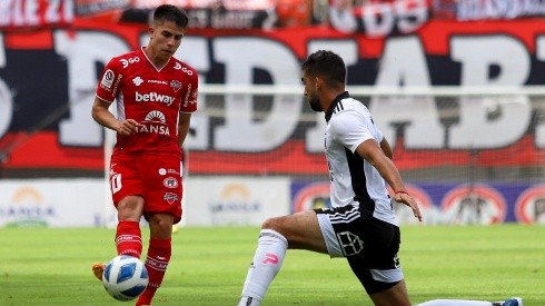Colo Colo y Ñublense irán a la Copa Libertadores