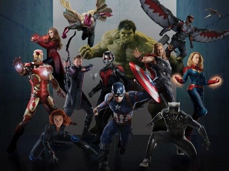 MARVEL Avengers S.T.A.T.I.O.N. tendrá jornada distendida en Chile
