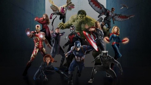 MARVEL Avengers S.T.A.T.I.O.N. lleva meses en Chile.
