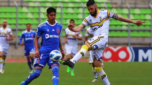 La U y Coquimbo se vuelven a enfrentar después de protagonizar uno de los peores partidos de la temporada 2022