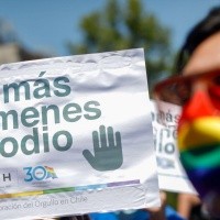 Crímenes hofíbicos y transfóbicos aumentan un 66% en 2022