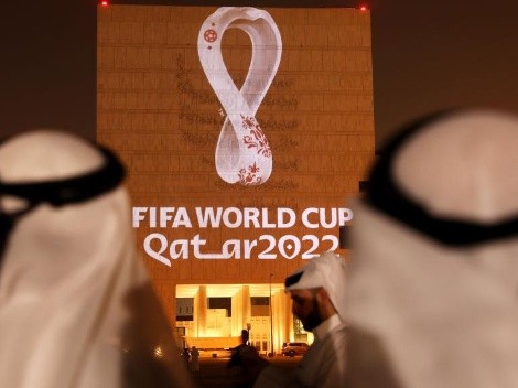 ¿Cuáles son los grupos del Mundial de Qatar?