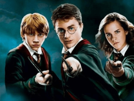 Warner Bros daría luz verde al regreso de Harry Potter