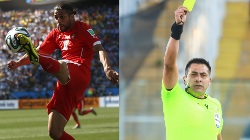 ¿Qué chilenos estarán en el Mundial de Qatar 2022?