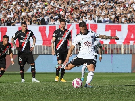 Alianza Lima se pone a la fila por Gabriel Costa
