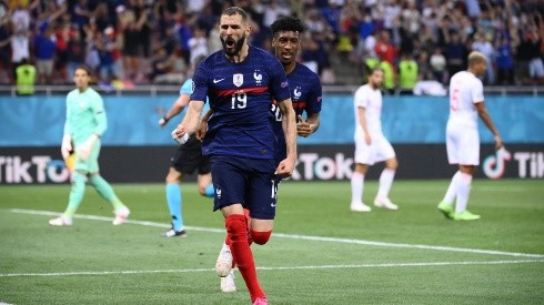 ¿Qué jugadores franceses citados a Qatar no salieron campeones del mundo en 2018?