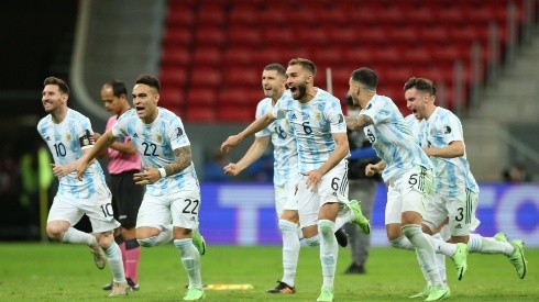 ¿Cuándo y a qué hora debuta Argentina en el Mundial?