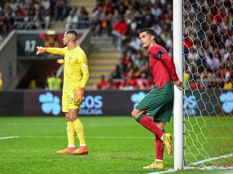 ¿Cuándo juegan Portugal vs Nigeria el amistoso?