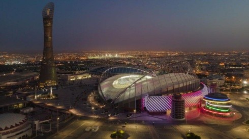 ¿Cuáles son los estadios dónde se jugará el Mundial de Qatar?
