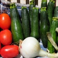 Receta de Budín de Zapallo Italiano: Revisa los ingredientes y sigue los pasos de esta preparación