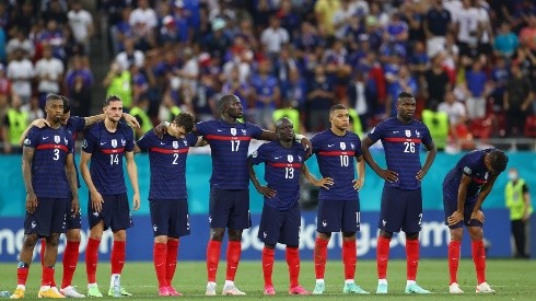 ¿Cuándo debuta Francia en el Mundial de Qatar 2022?