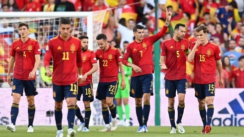 ¿Cuándo debuta España en el Mundial de Qatar 2022?