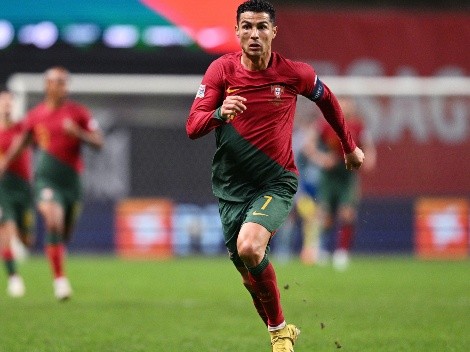 ¿En dónde transmiten a Portugal vs Nigeria en el amistoso previo al Mundial?