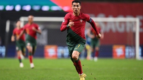 Portugal tendrá su último amistoso previo a Qatar 2022