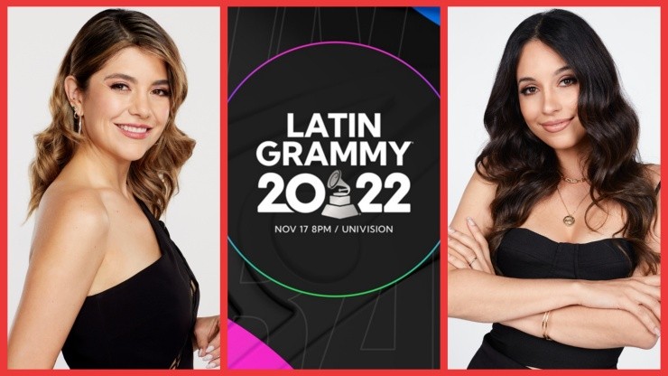 ¿cuándo Son Y Dónde Ver Los Latin Grammy 2022 ¿qué Canal ¿dónde Ver En Streaming Quiénes Son