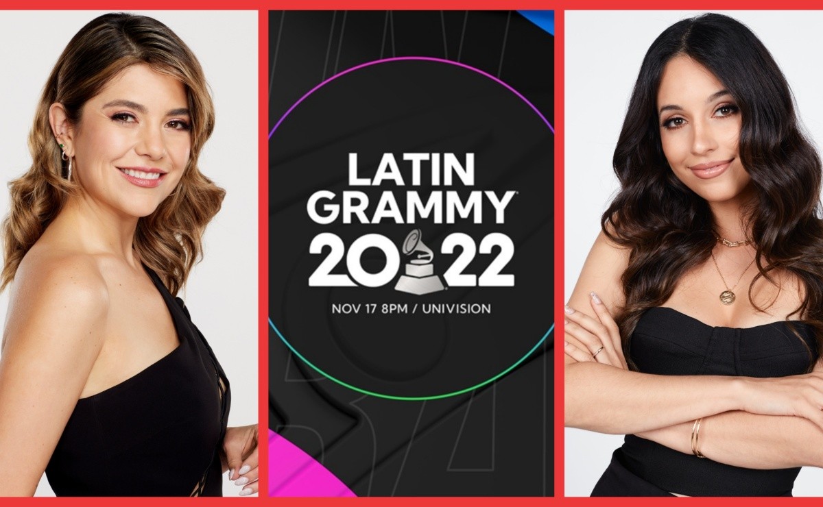 Donde Puedo Ver Los Latin Grammys 2024 Grayce Charmine