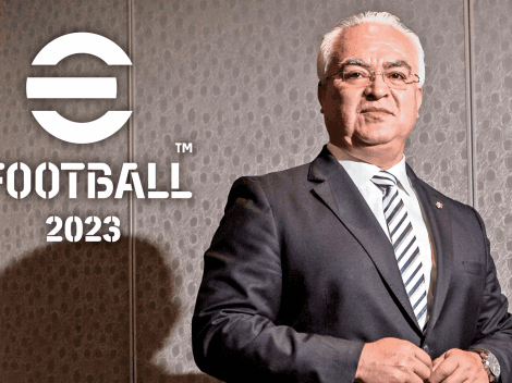 Luis Omar Tapia es el nuevo relator chileno de eFootball 2023