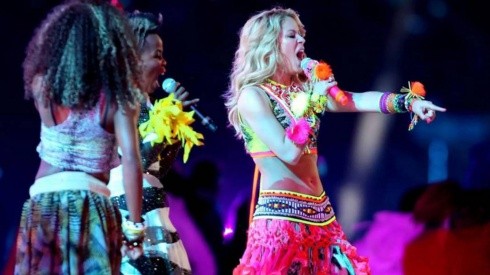 Shakira no viajará a Qatar para la inauguración