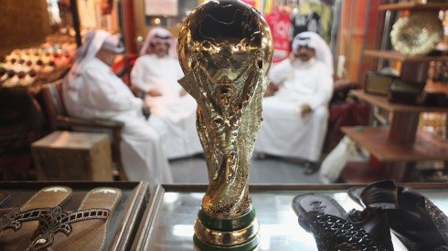 ¿Dónde se puede descargar el Fixture del Mundial de Qatar?