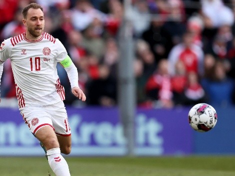 Dinamarca y sus razones para ser una de las sorpresas del Mundial