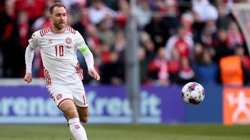 Dinamarca y sus razones para ser una de las sorpresas del Mundial
