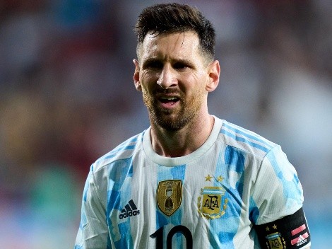 Tragedia en Argentina por dos bajas de última hora para el Mundial