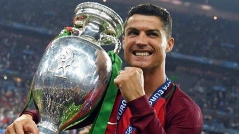 Cristiano Ronaldo sueña en grande en el Mundial Qatar 2022