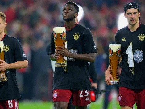 FIFA prohíbe la venta de cerveza en el Mundial